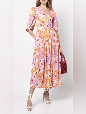 Nicholas • Celia Dress